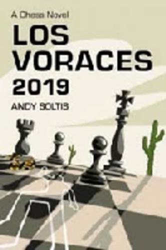 Los Voraces 2019