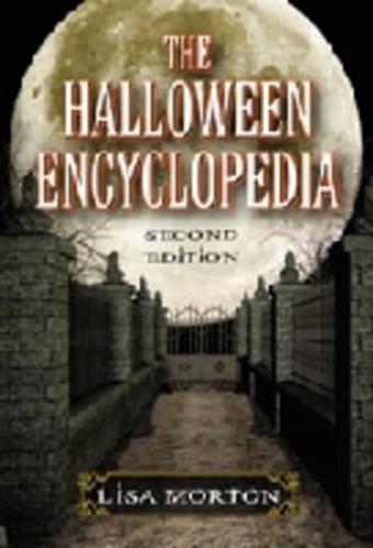 The Halloween encyclopedia