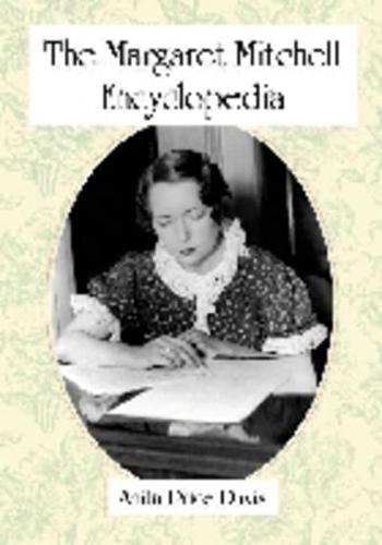 The Margaret Mitchell Encyclopedia