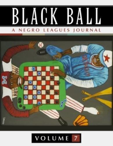 Black Ball