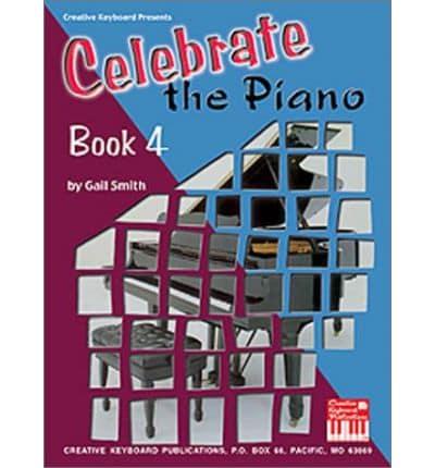 Celebrate the Piano 4