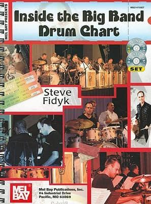 Inside the Big Band Drum Chart