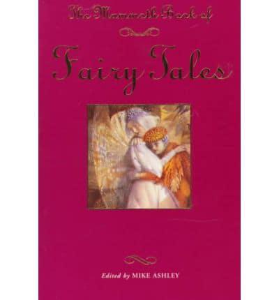 The Mammoth Book of Fairy Tales