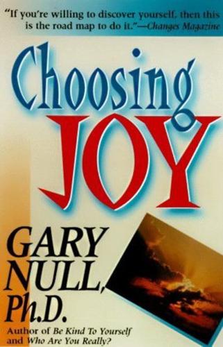 Choosing Joy