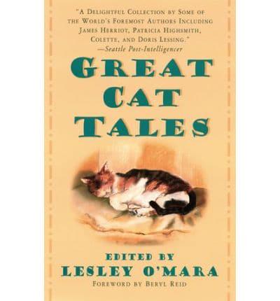 Great Cat Tales