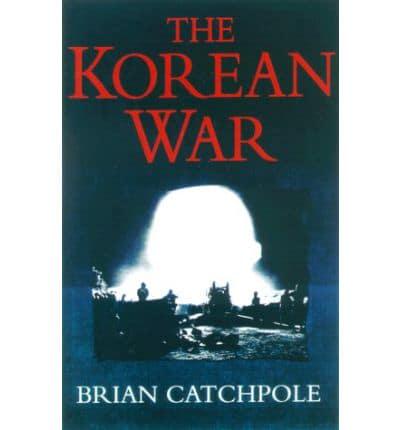 The Korean War, 1950-53