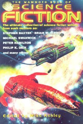 The Mammoth Book of Science Fiction