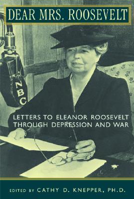 Dear Mrs. Roosevelt