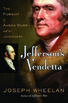 Jefferson's Vendetta