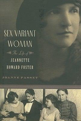 Sex Variant Woman