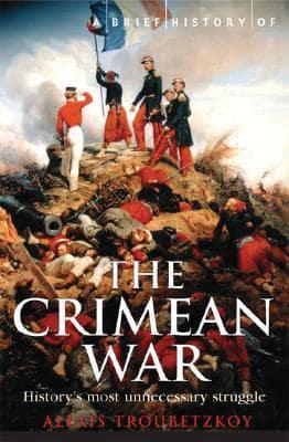 A Brief History of the Crimean War