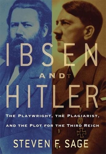 Ibsen and Hitler