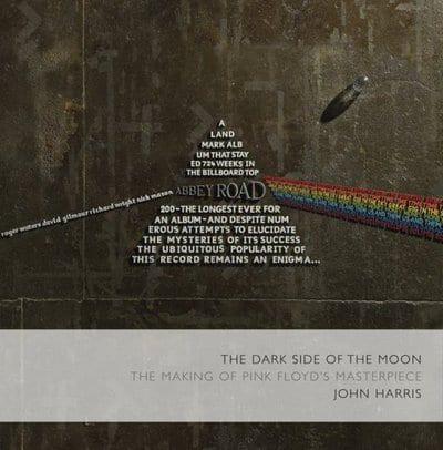 The Dark Side of the Moon