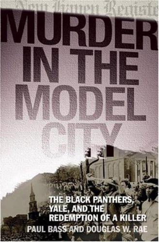 Murder in the Model City