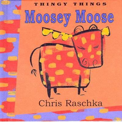 Moosey Moose