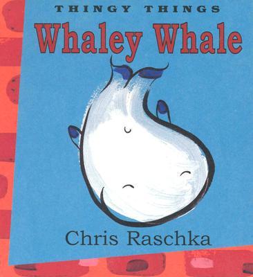 Whaley Whale