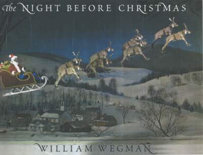 The Night Before Christmas