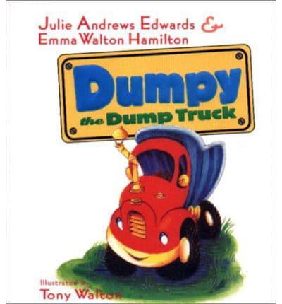 Dumpy the Dumptruck