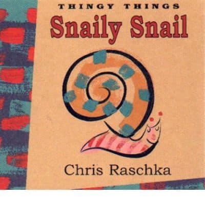 Snaily Snail