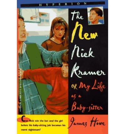 The New Nick Kramer
