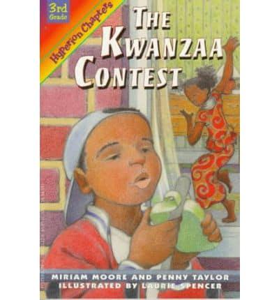 The Kwanzaa Contest