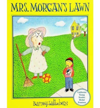 Mrs. Morgan's Lawn