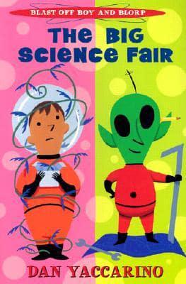 The Big Science Fair