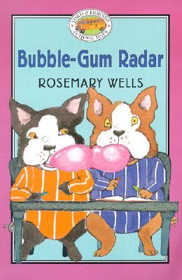 Yoko & Friends: School Days #9: Bubble Gum Radar Yoko & Friends School Days: Bubble Gum Radar - Book #9