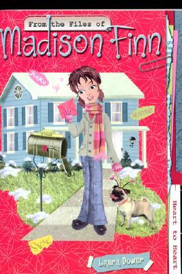 From the Files of Madison Finn: Heart to Heart - Book #11