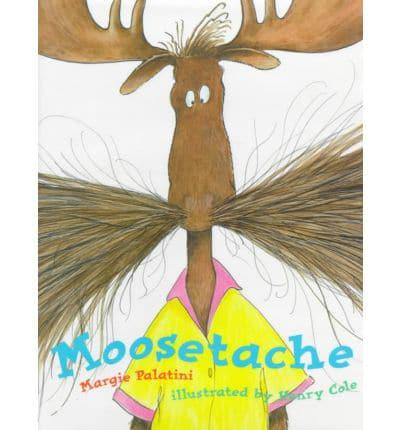 Moosetache