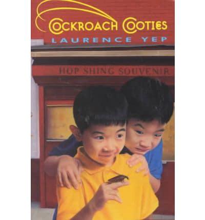 Cockroach Cooties