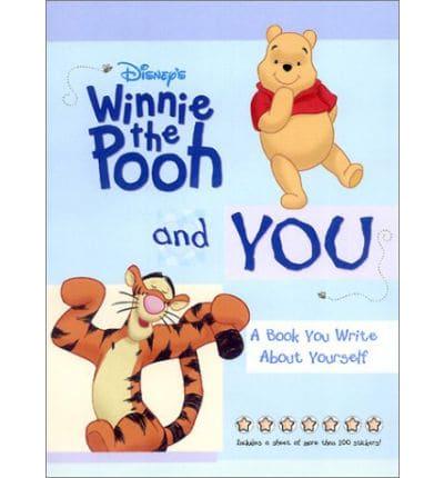 Disney's Winnie the Pooh and You