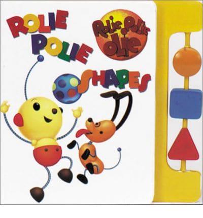 Rolie Polie Shapes