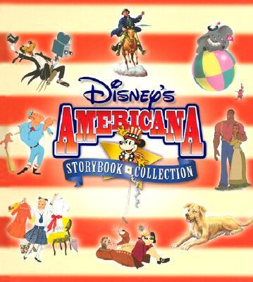 Disney's Americana Storybook Collection