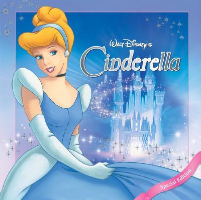 Walt Disney's Cinderella