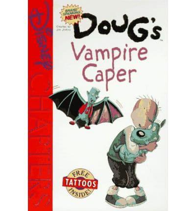 Doug's Vampire Caper