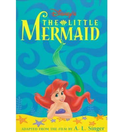 Disney's The Little Mermaid