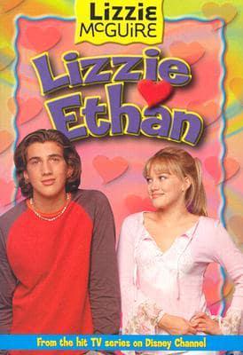 Lizzie [Loves] Ethan