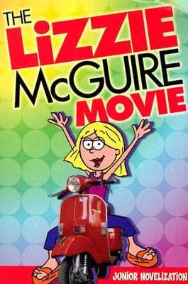 The Lizzie McGuire Movie