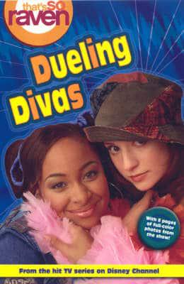 Dueling Divas