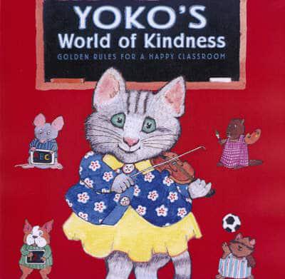 Yoko's World of Kindness