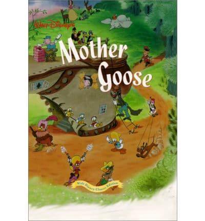 Walt Disney's Mother Goose