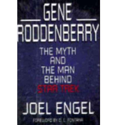 Gene Roddenberry