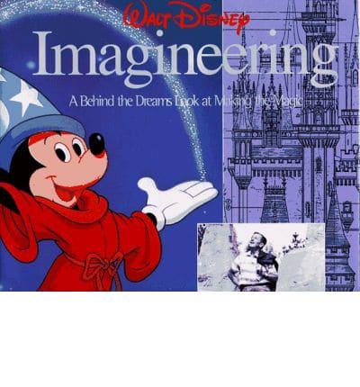 Walt Disney Imagineering