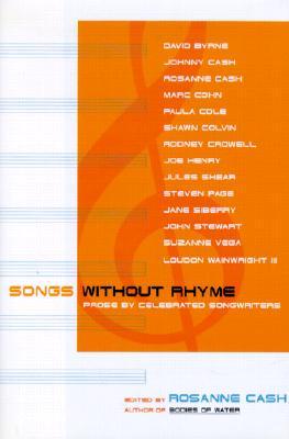 Songs Without Rhyme