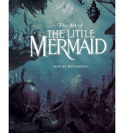 The Art of The Little Mermaid