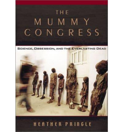 The Mummy Congress