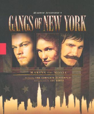 Gangs of New York