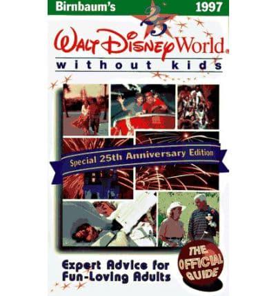 Walt Disney World Without Kids, 1997