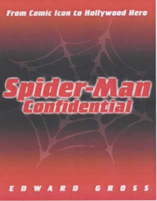 Spider-Man Confidential